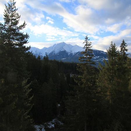 Moutain View Διαμέρισμα Laax Εξωτερικό φωτογραφία