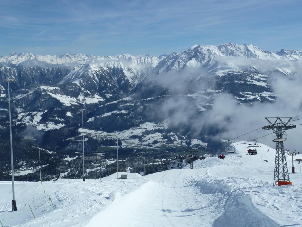 Moutain View Διαμέρισμα Laax Εξωτερικό φωτογραφία